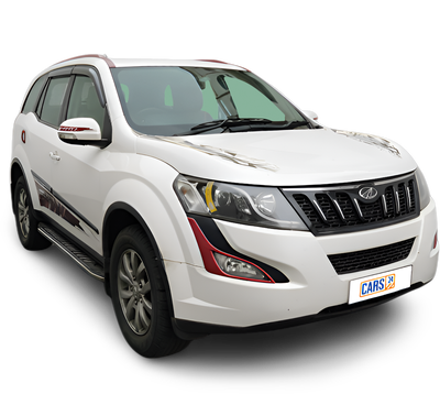 Mahindra XUV500-img